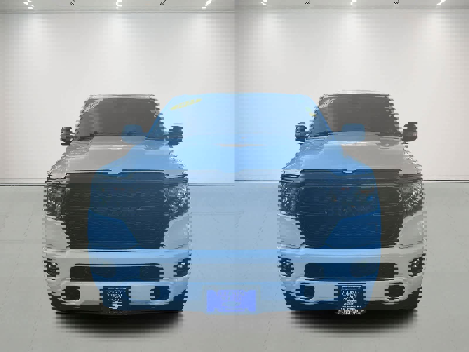 Used 2023 RAM 1500 Big Horn image 2