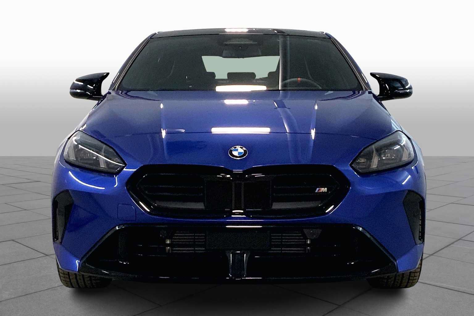 New 2025 BMW M235i xDrive w/ Premium Package AWD/4WD image 3
