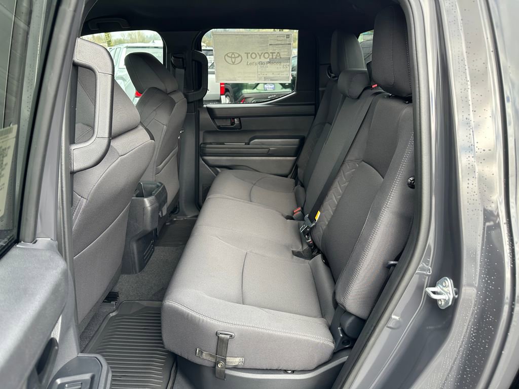 New 2026 Toyota Tacoma SR5 image 14