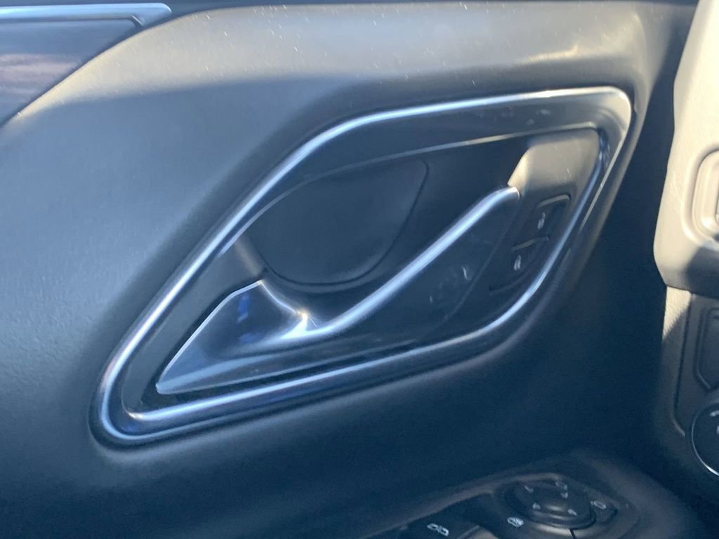 Certified 2023 Chevrolet Tahoe LT image 16