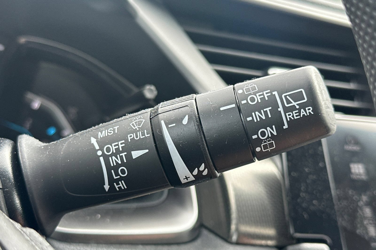 Used 2017 Honda Civic EX image 36