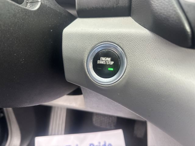 Certified 2019 GMC Terrain SLE w/ Driver Convenience Package image 16