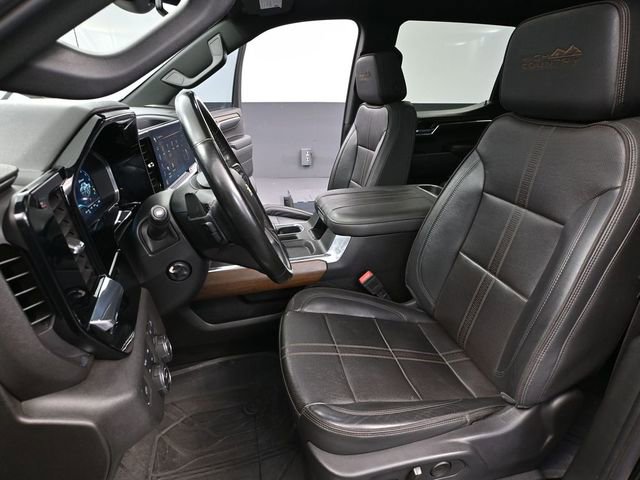 Used 2023 Chevrolet Silverado 1500 High Country w/ High Country Premium Package image 31