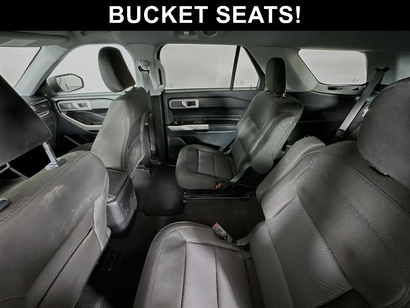 Used 2023 Ford Explorer XLT image 20
