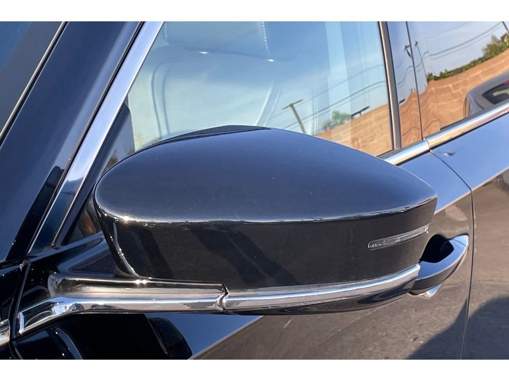 Certified 2025 Acura MDX FWD w/ Technology Package image 52