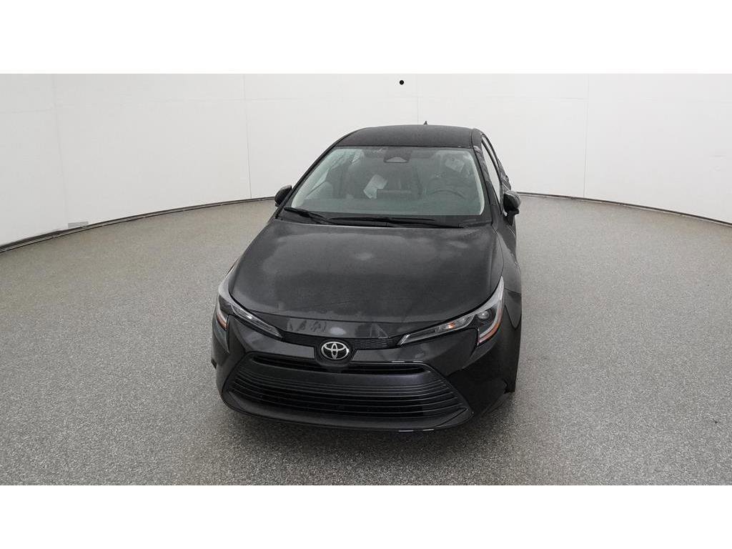New 2025 Toyota Corolla LE FWD image 15