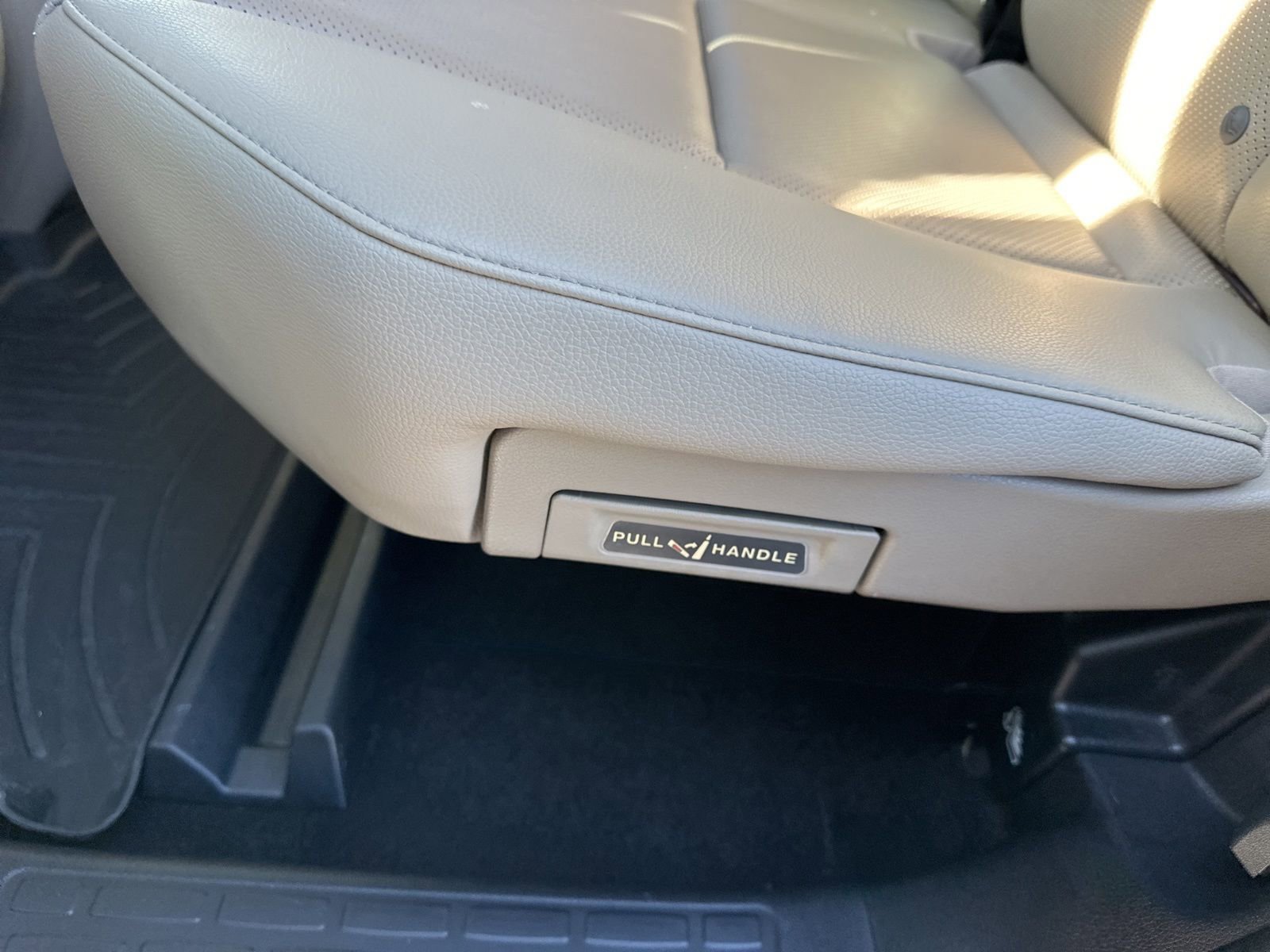 Used 2020 Honda Ridgeline RTL-E image 23