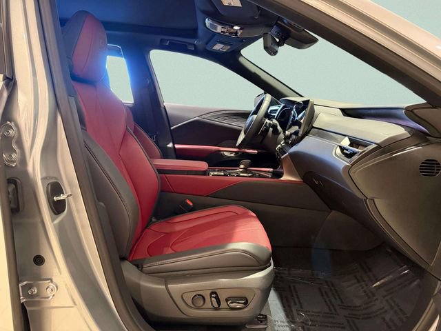 Used 2025 Lexus RX 350 F Sport w/ Convenience Package image 26