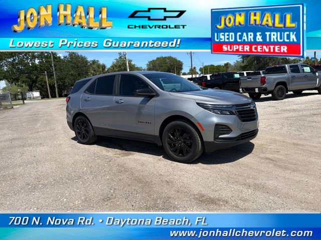 Used 2023 Chevrolet Equinox LS w/ Sport Edition image 18