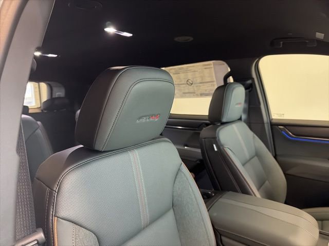 New 2026 GMC Acadia AT4 w/ Luxury Package image 29
