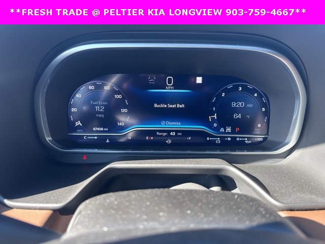 Used 2023 Chevrolet Suburban High Country image 21