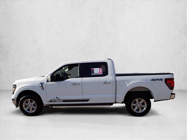 Certified 2024 Ford F150 XLT w/ Tow/Haul Package image 2