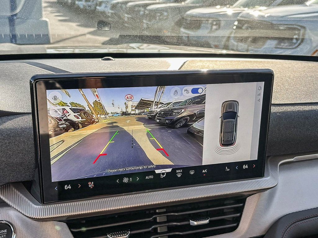 New 2026 Ford Explorer Active w/ Active Comfort Package image 23