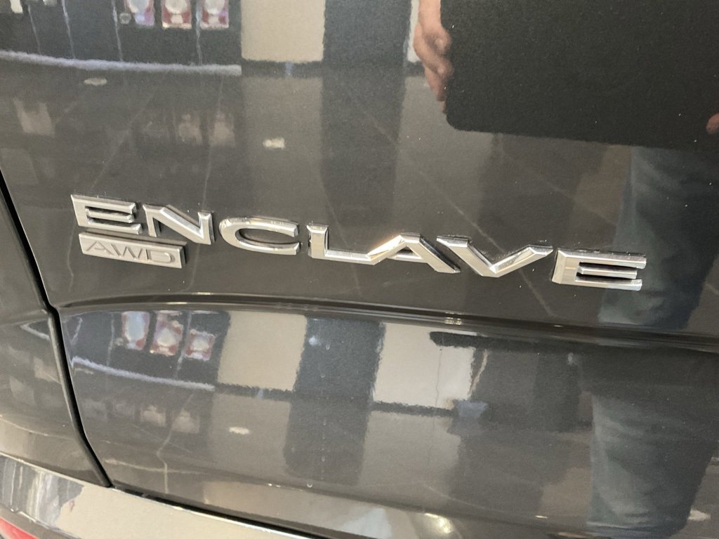 Used 2021 Buick Enclave Avenir w/ Avenir Technology Package image 25