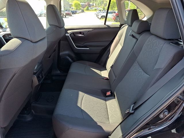 Certified 2024 Toyota RAV4 XLE w/ Convenience Package AWD/4WD image 10