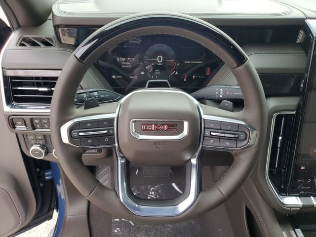 New 2026 GMC Yukon XL Elevation w/ Elevation Premium Package AWD/4WD image 21