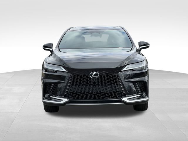 Used 2023 Lexus RX 350 F Sport image 8