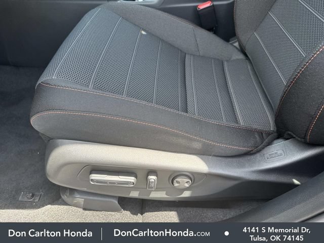 New 2026 Honda CR-V Sport image 14