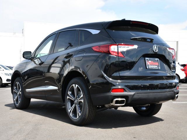 New 2026 Acura RDX SH-AWD w/ Technology Package image 5