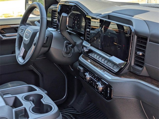 New 2026 GMC Sierra 1500 Elevation w/ X31 Off-Road Package image 10