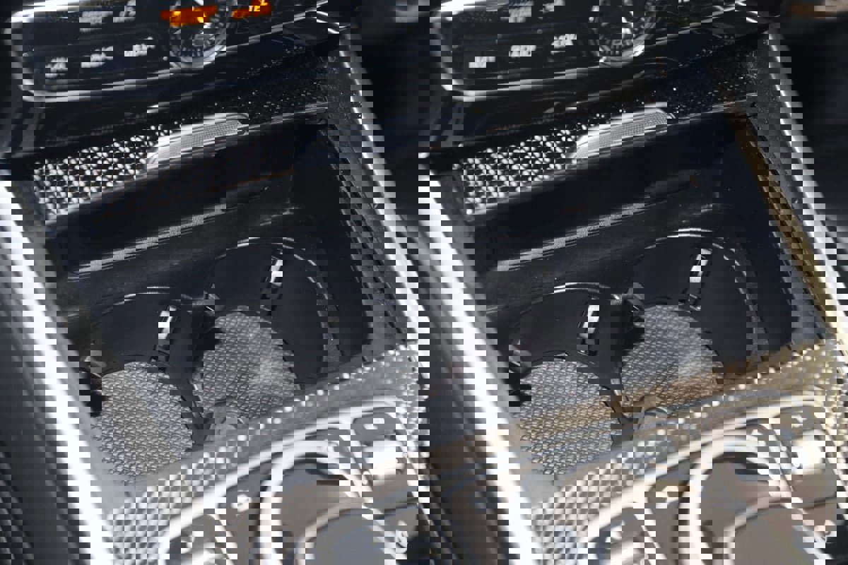 Used 2022 Mercedes-Benz G 550 image 38