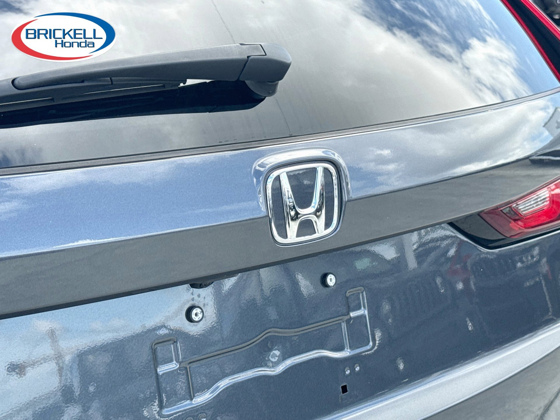 Certified 2025 Honda CR-V LX image 13