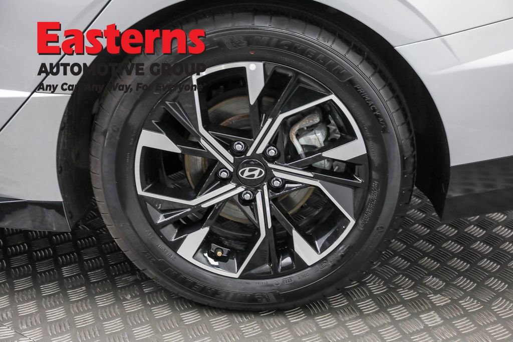 Used 2024 Hyundai Sonata SEL image 29