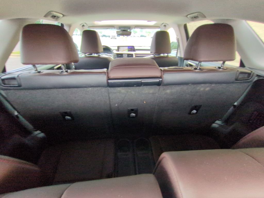 Used 2018 Lexus RX 350L Luxury w/ Accessory Package FWD image 34