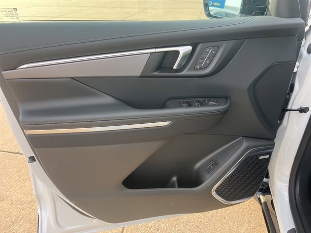 New 2026 Buick Enclave Sport Touring w/ Power Package FWD image 11