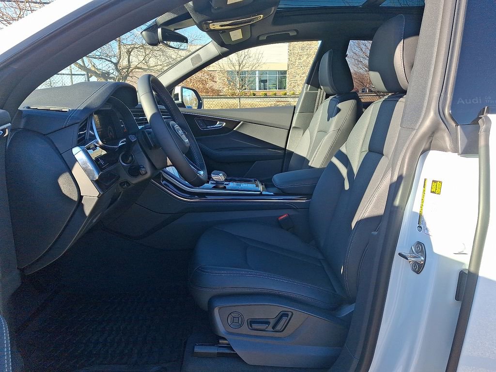 New 2026 Audi Q8 Premium Plus image 6