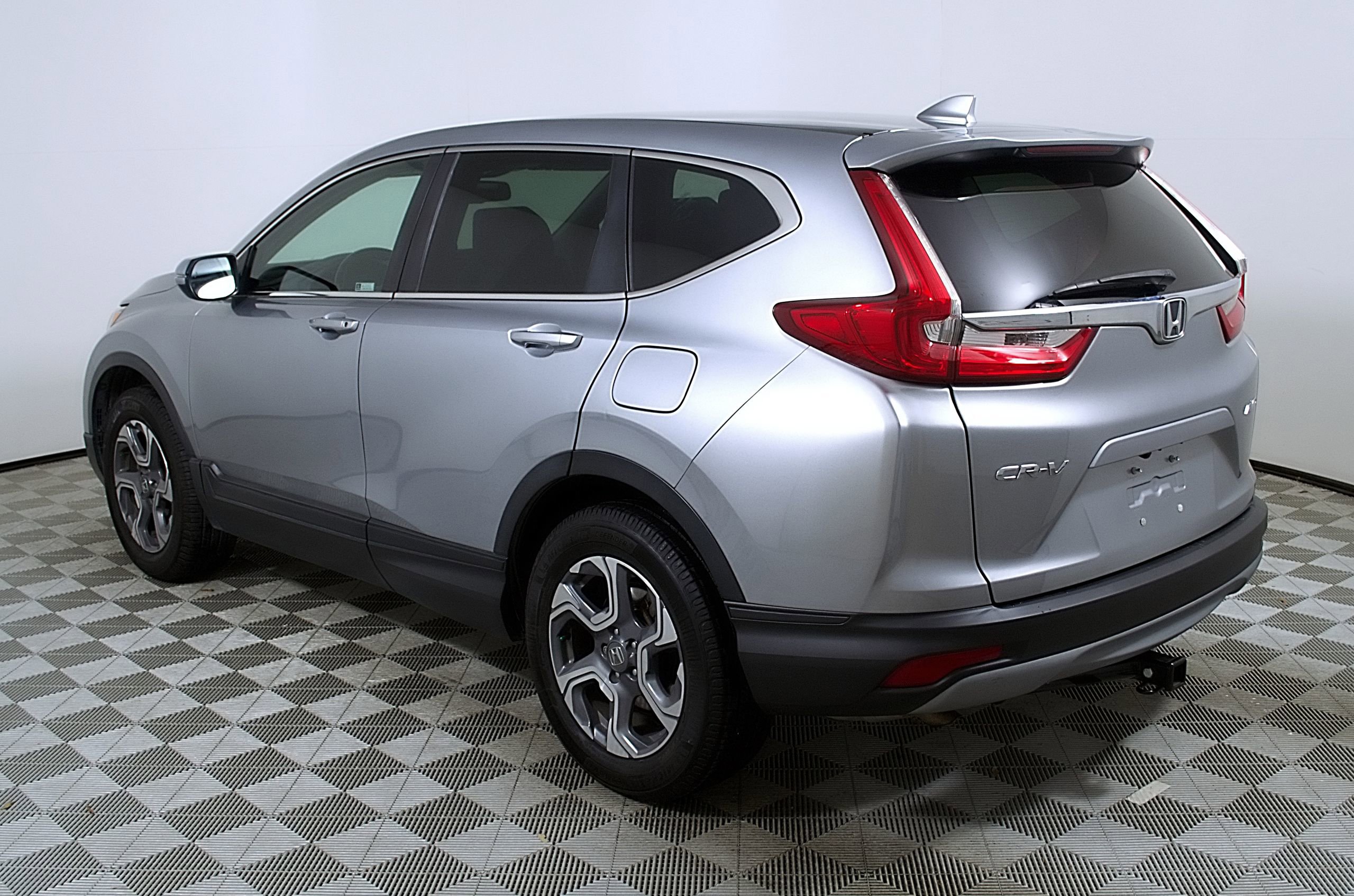 Used 2018 Honda CR-V EX-L image 9