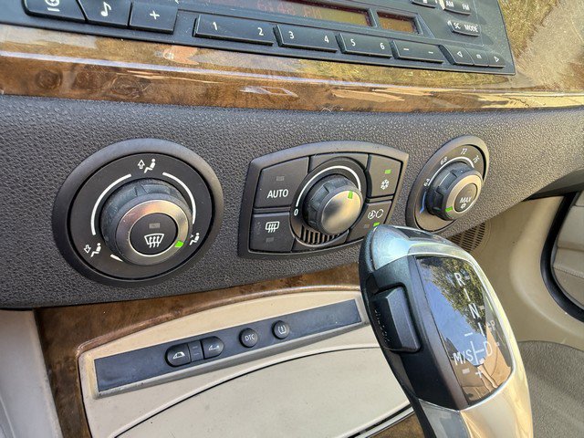 Used 2006 BMW Z4 3.0si RWD image 23