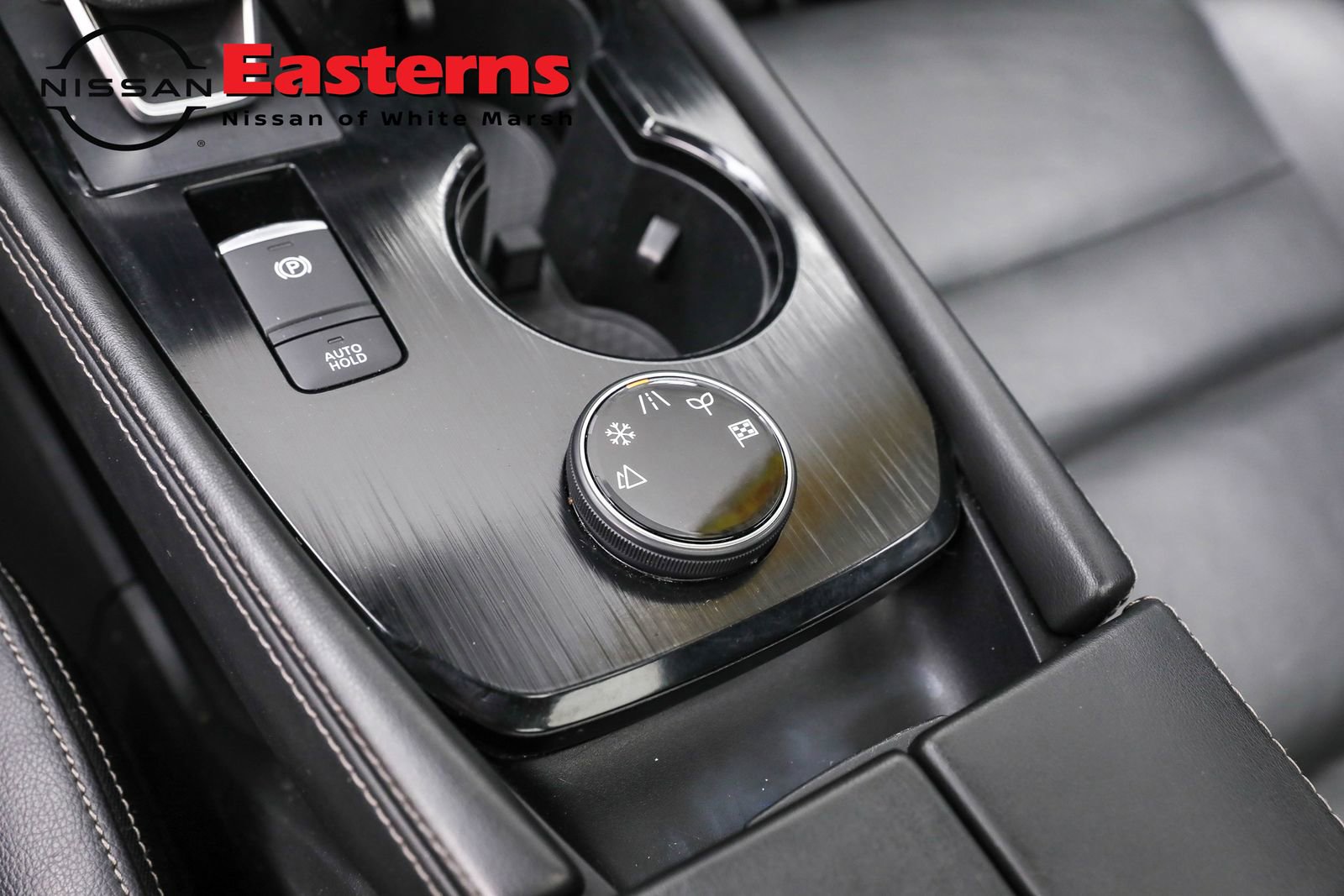 Used 2021 Nissan Rogue SL image 20