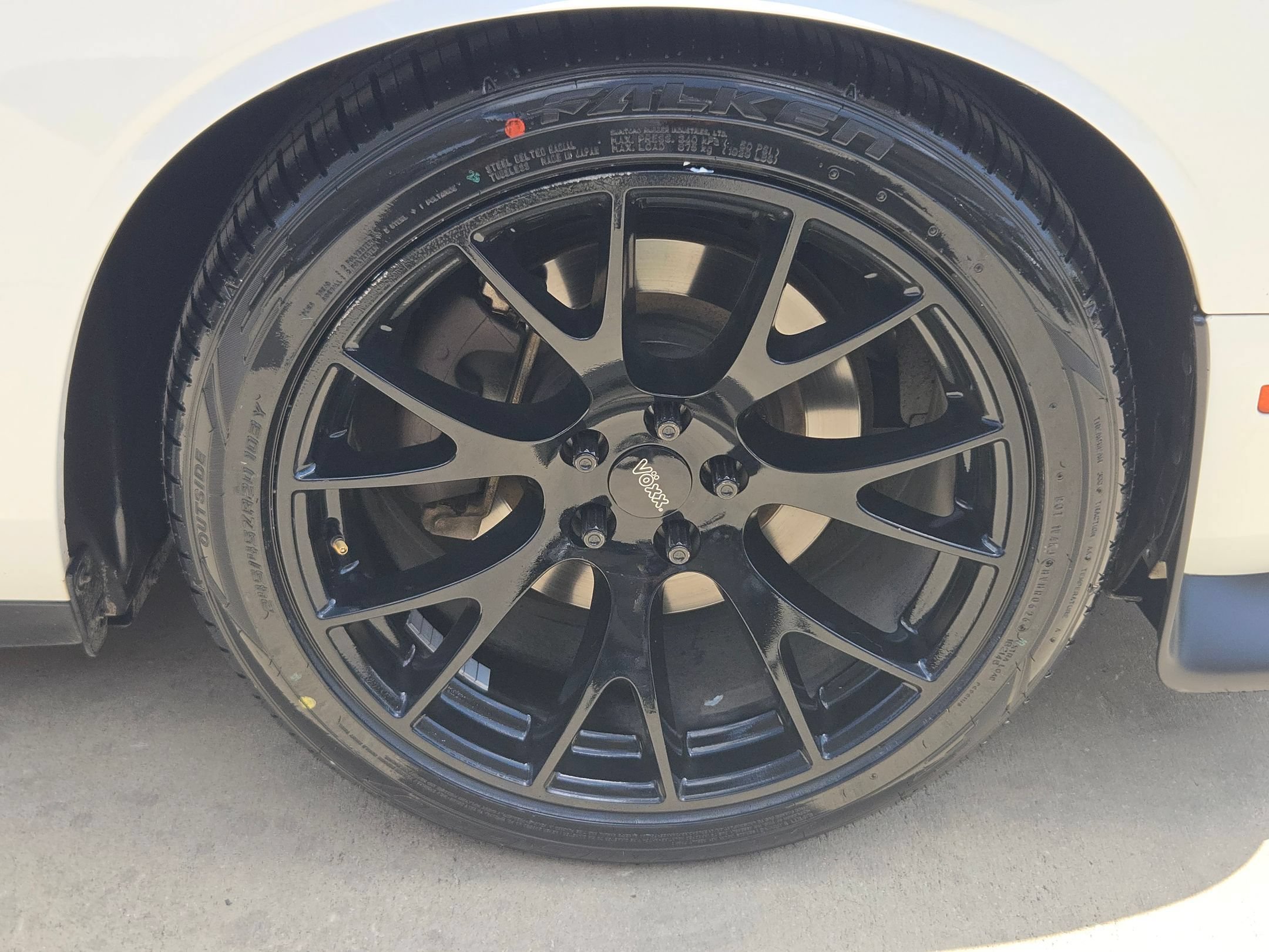 Used 2019 Dodge Challenger R/T w/ Driver Convenience Group RWD image 30