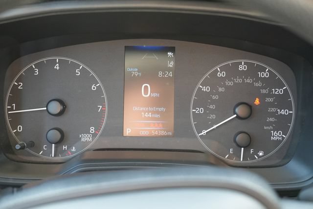 Used 2024 Toyota Corolla LE FWD image 30