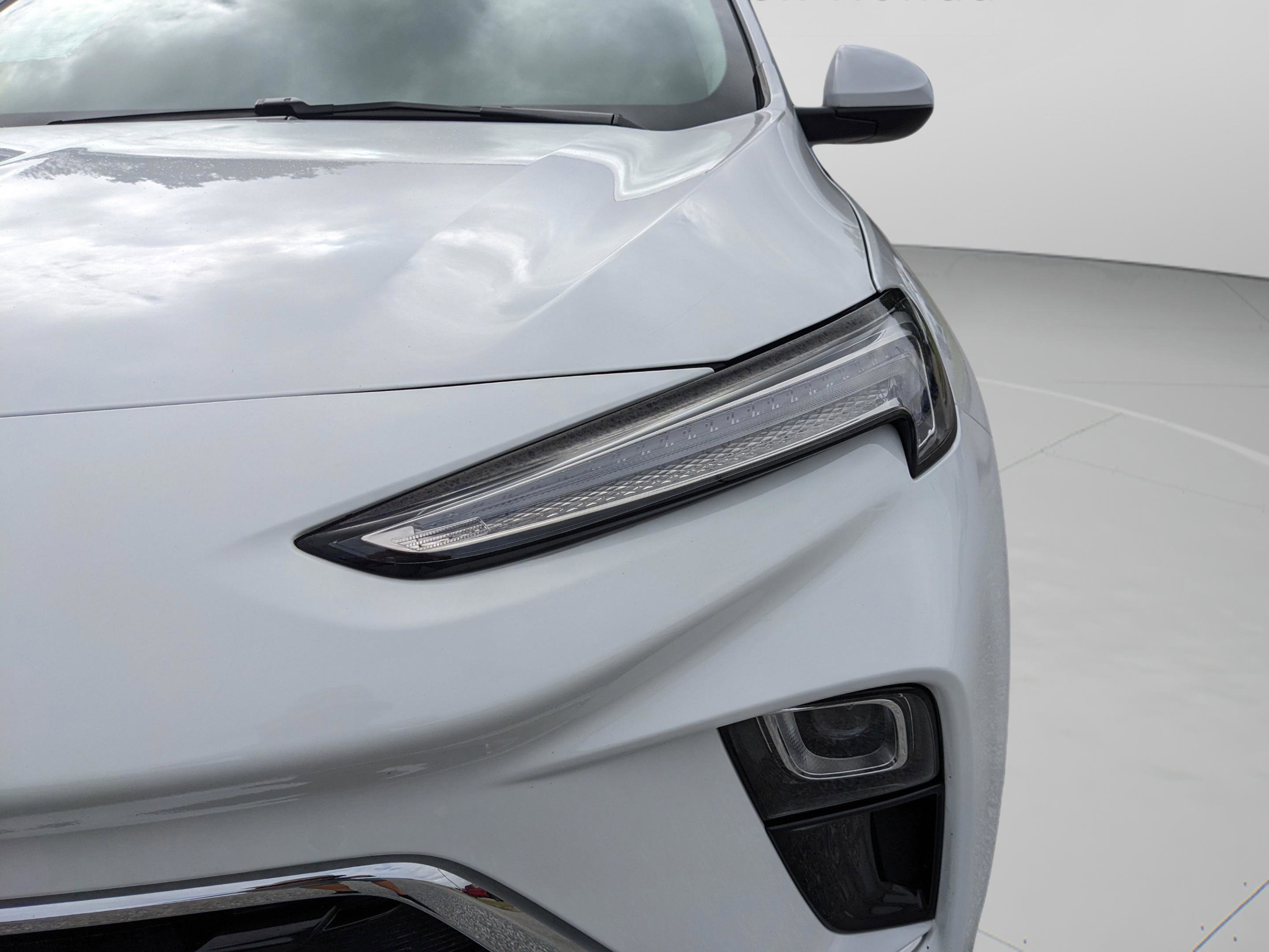 Used 2025 Buick Encore GX Preferred image 36