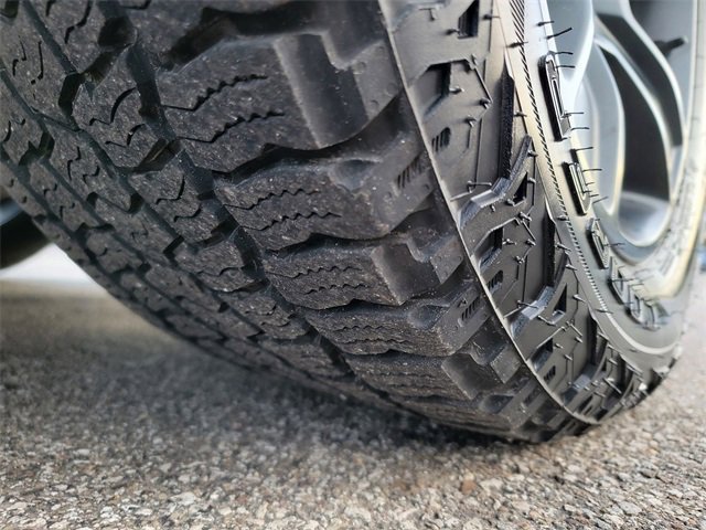 Certified 2020 RAM 1500 Big Horn image 17