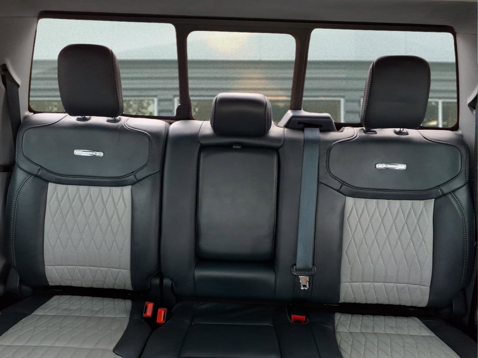 Used 2023 Ford F150 Limited AWD/4WD image 21