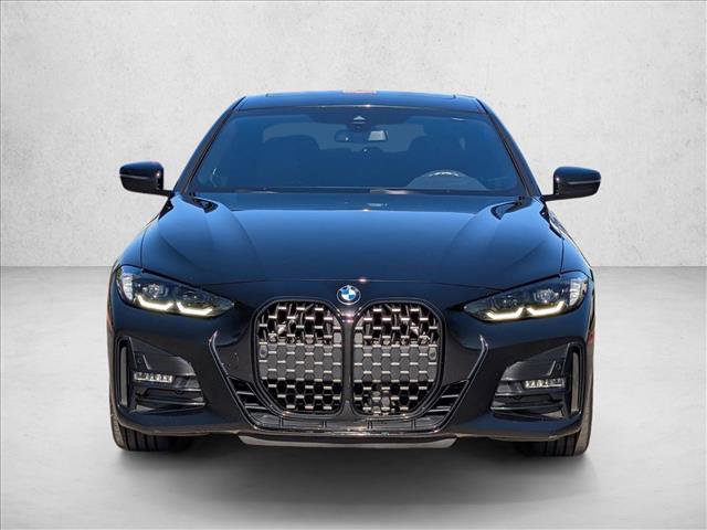 Certified 2023 BMW 430i 430i w/ M Sport Package video 2