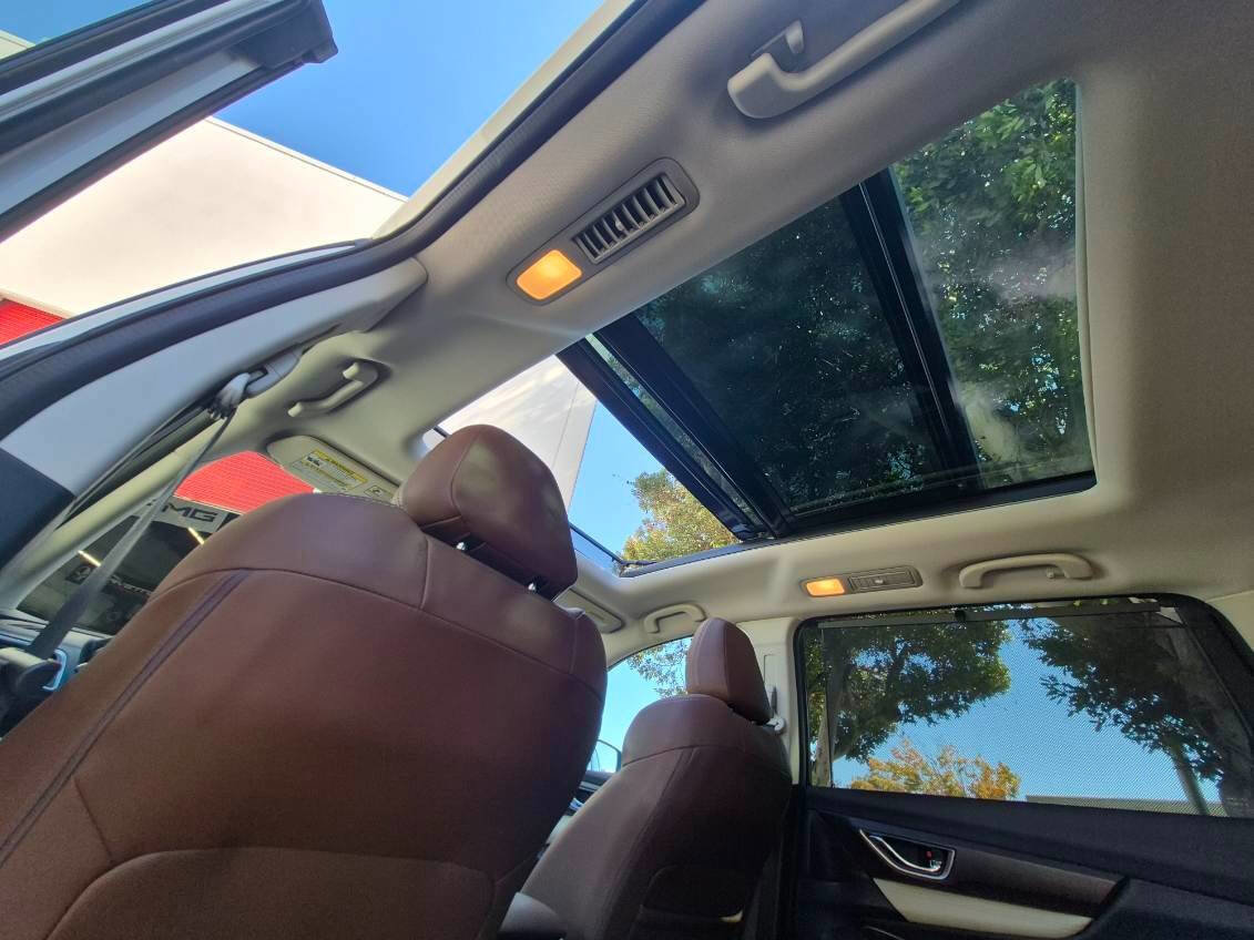 Used 2022 Subaru Ascent Touring image 23