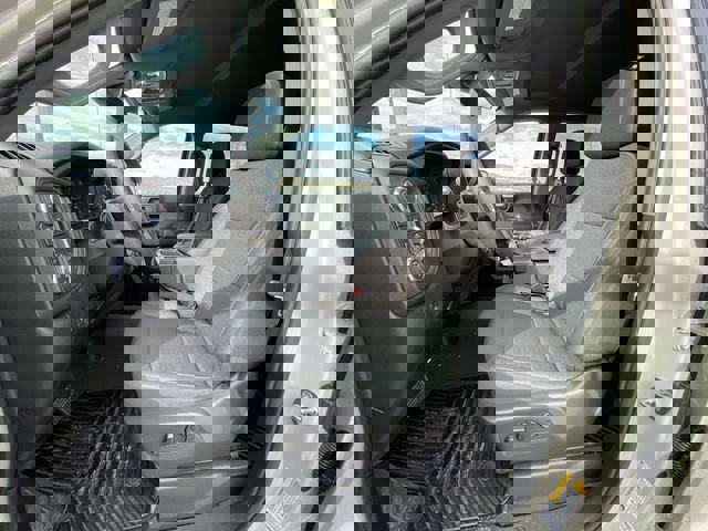 New 2026 GMC Sierra 1500 Pro w/ Graphite Edition image 11