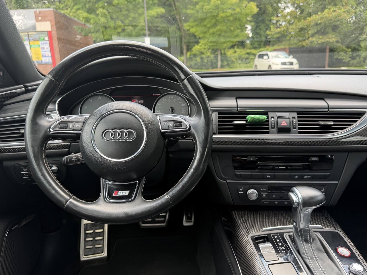 Used 2013 Audi S6 Prestige w/ Innovation Pkg AWD/4WD image 12