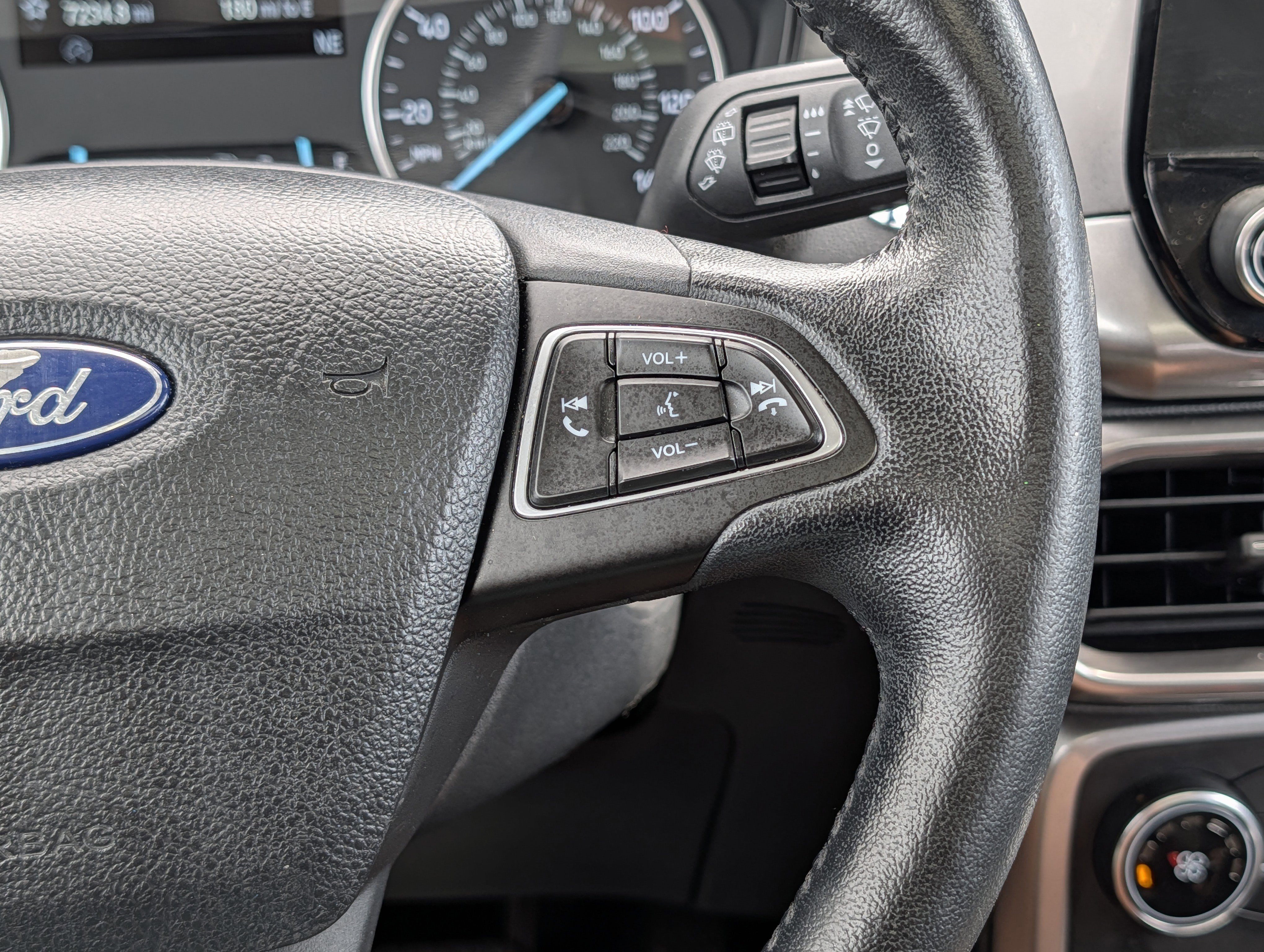 Used 2019 Ford EcoSport SE w/ Interior Protection Package image 26