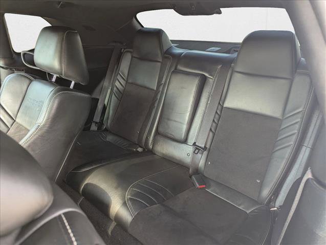 Used 2023 Dodge Challenger SRT Hellcat w/ Driver Convenience Group image 16