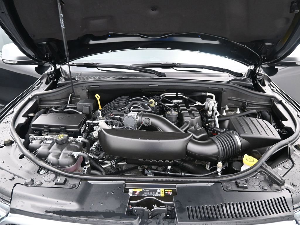 Used 2023 Dodge Durango Citadel image 15