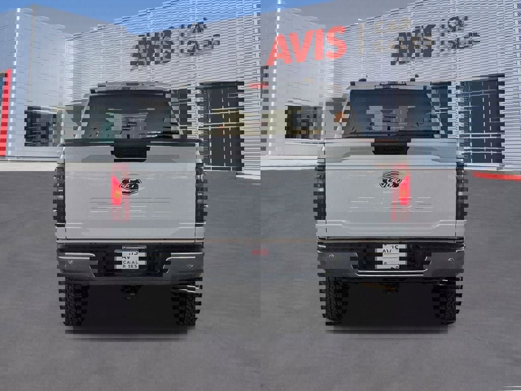 Used 2025 Ford F150 XLT w/ Equipment Group 301A Standard image 5