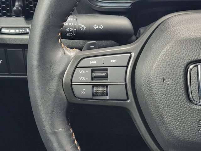 Used 2026 Honda CR-V Sport-L image 26