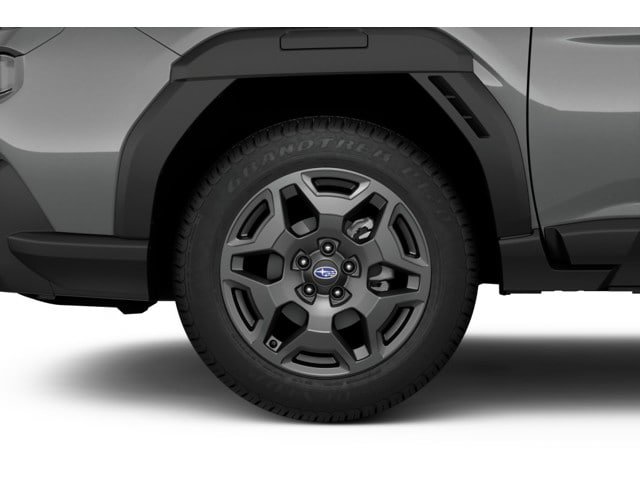 New 2026 Subaru Outback Premium AWD/4WD image 10