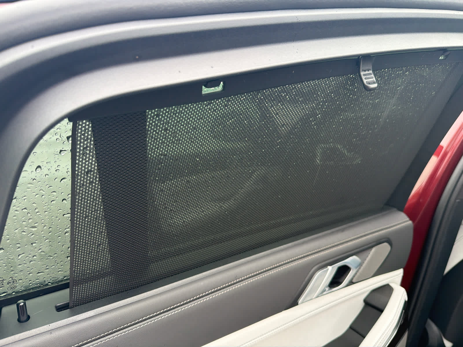 Used 2026 BMW X6 xDrive40i w/ Premium Package AWD/4WD image 11