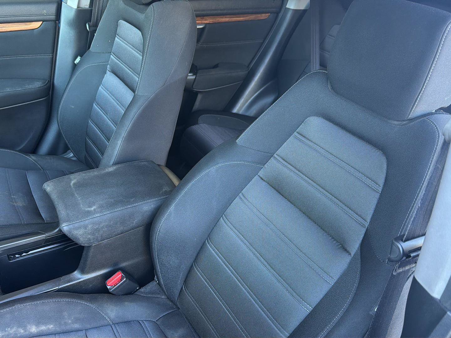 Used 2021 Honda CR-V EX image 29